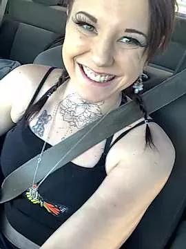 missmeyet from StripChat
