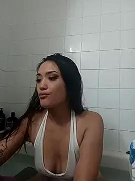 Checkout the thrill of girls with our strippers, featuring bare naked wildness while stripping down and playing with their adored sex toy vibrators.
