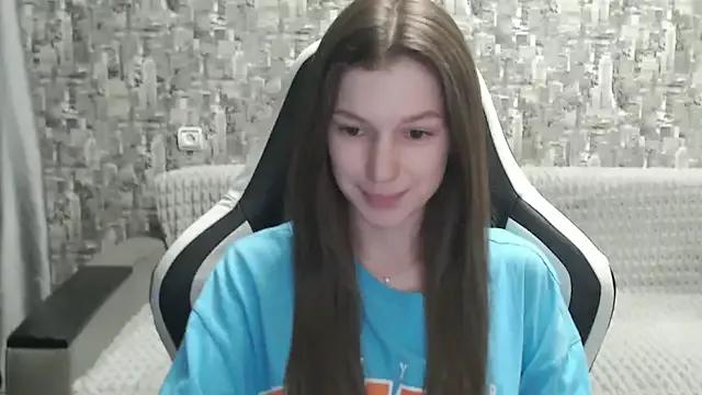 MissMiaCutie from StripChat