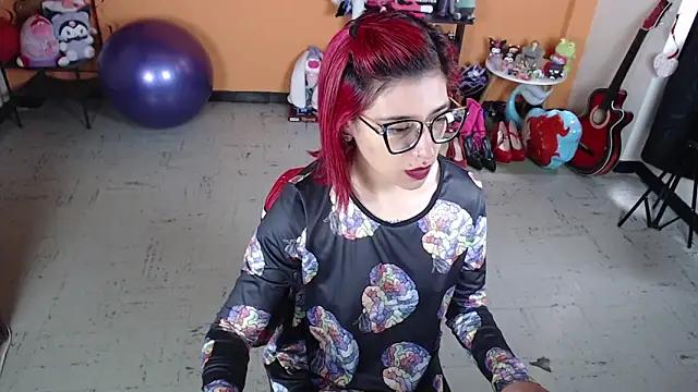 MissMiia2 from StripChat