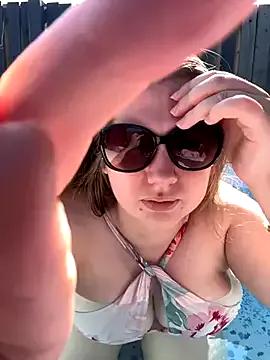 Missmissymee from StripChat is Freechat