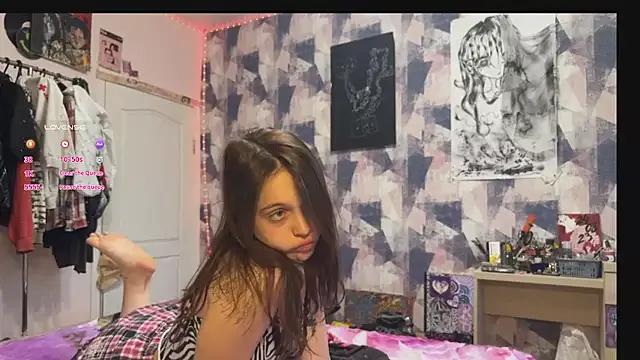 MissMollyLolli webcams show profile image 