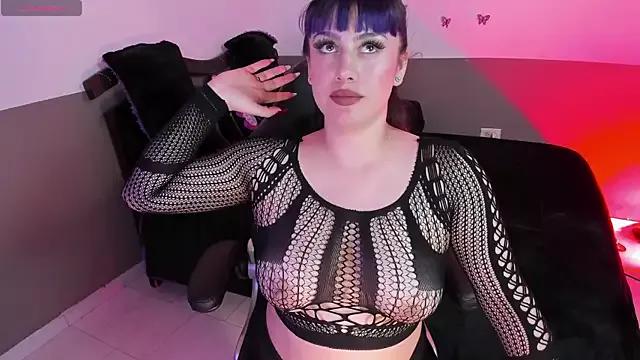 Missmonserrat from StripChat