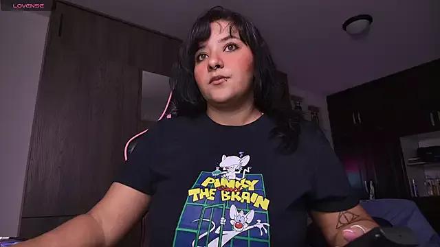 MissMoonn1 from StripChat