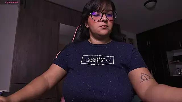 MissMoonn1 from StripChat