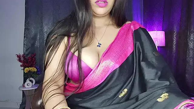 MissNasha from StripChat