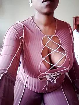 Missnightxx from StripChat is Freechat