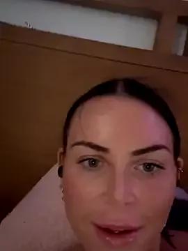 missninasparkle from StripChat