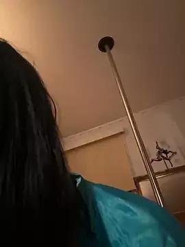 missninasparkle from StripChat