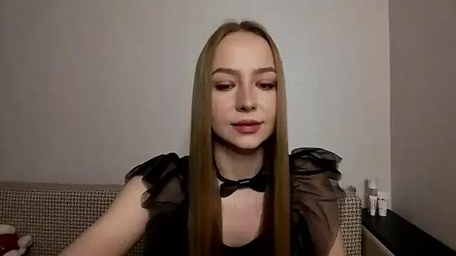 MissOyee from StripChat