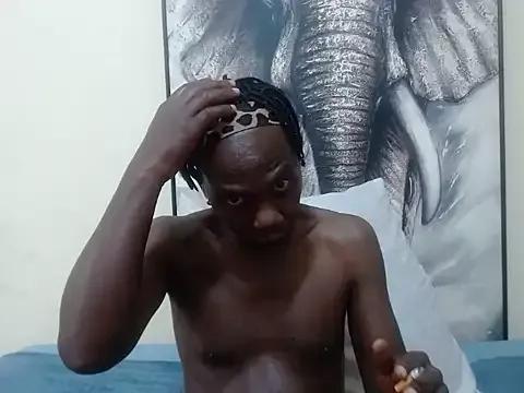 MissP11 from StripChat