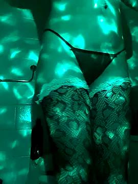 Misspadrona88 from StripChat