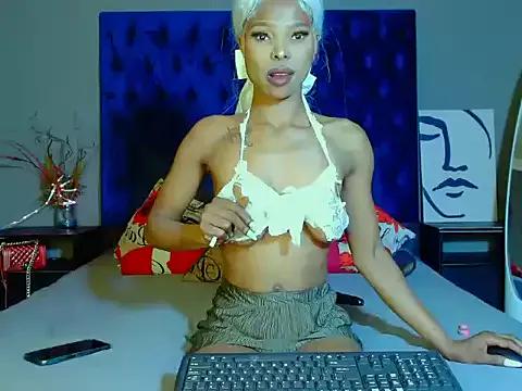 Discover our girls online shows and discover the company of countless livestreamers, with stunning shapes, sex toys and more.