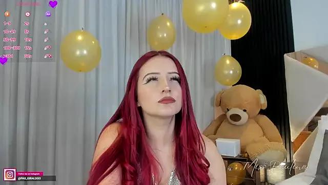 misspaulinaa from StripChat