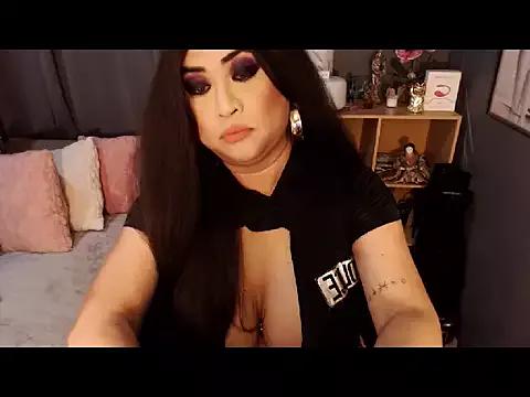 Missprettylicious from StripChat