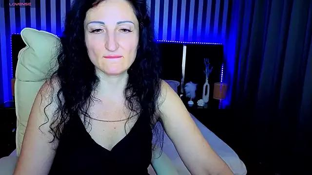 MissRossi from StripChat