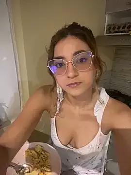 missrubijasper from StripChat