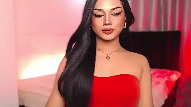 MissRumi_Hunter from StripChat