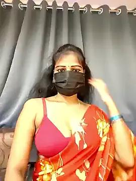 Misss-julli from StripChat