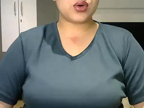 misss_fairy from StripChat