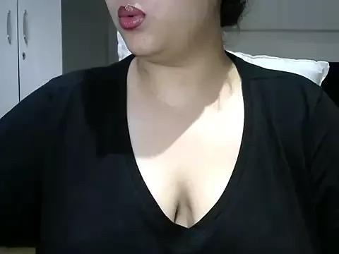 misss_fairy from StripChat