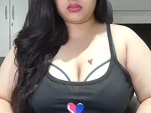 misss_fairy from StripChat is Freechat