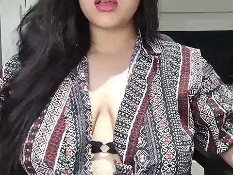 misss_fairy from StripChat is Freechat
