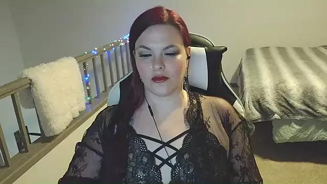 MissSirenaRhul from StripChat