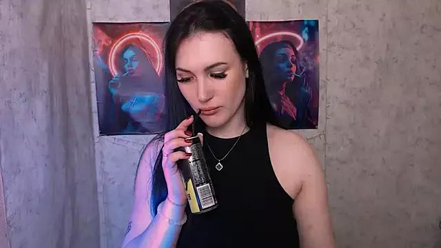 MisssShy_ from StripChat