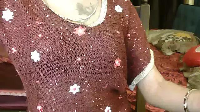 Misssunitaa from StripChat is Freechat