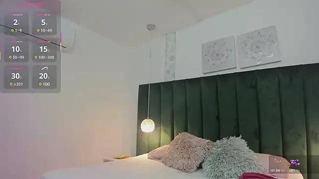 MissSussy from StripChat
