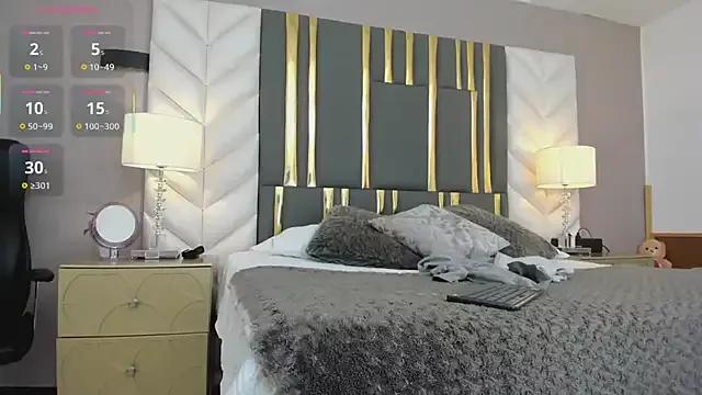 MissSussy webcams show profile image 