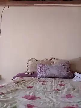 MissThickMelons from StripChat