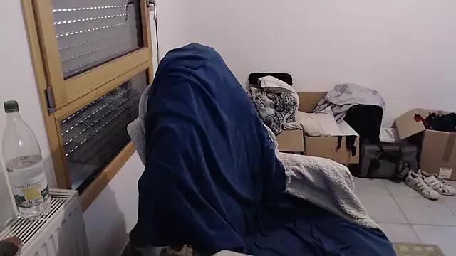 missthon0 from StripChat
