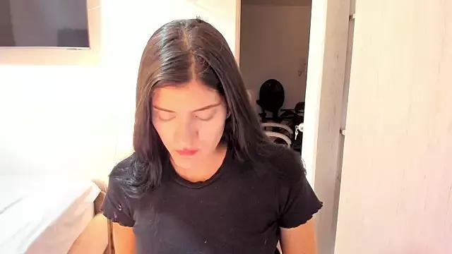 misstoya from StripChat