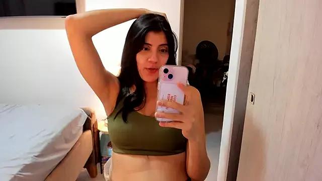 misstoya from StripChat
