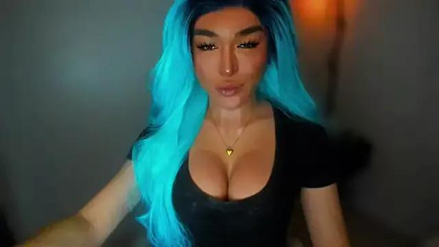 MissTransAmerica from StripChat
