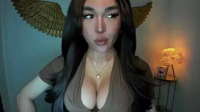 MissTransAmerica from StripChat