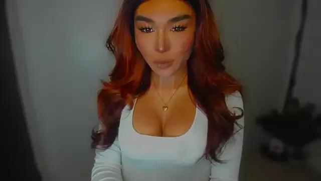 MissTransAmerica from StripChat