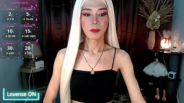 MissTransStella69 from StripChat