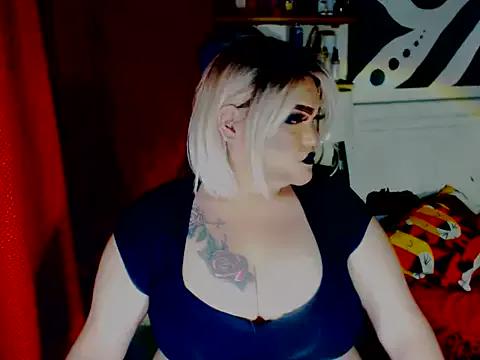 misstresbigcockXXp from StripChat