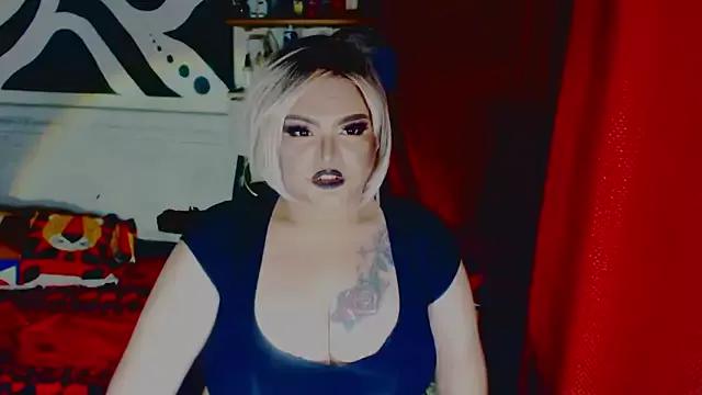 MisstresbigcockXXp webcams show profile image 