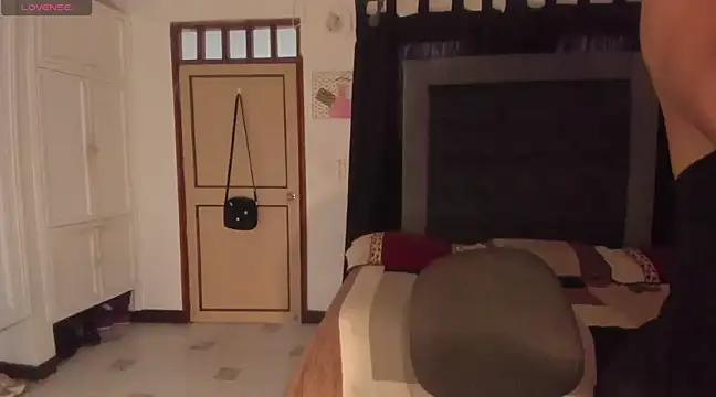 Misstresserotica from StripChat