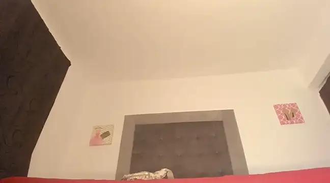 Misstresserotica from StripChat