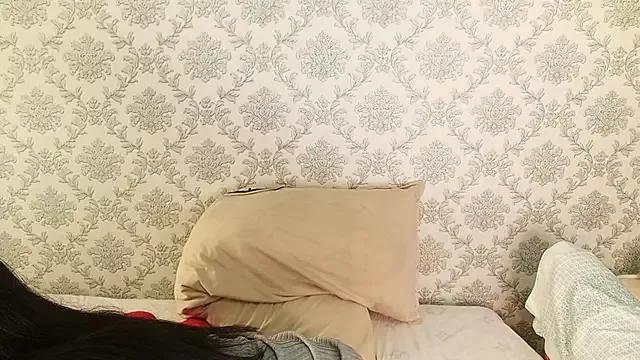 MissValday from StripChat