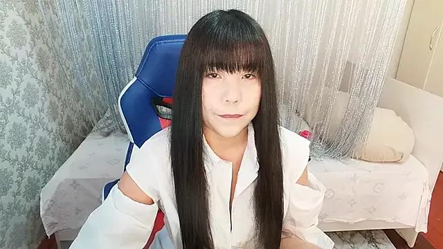 MissValday from StripChat