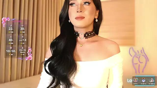 missversace4sluts_ from StripChat