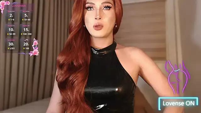 missversace4sluts_ from StripChat