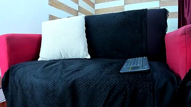 MissVioleta1 from StripChat
