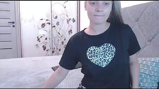 MissVMolli webcams show profile image 